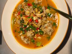 -花椒俏川菜小馆(南海万达店)