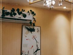 包厢-正阳春烤鸭(华捷道店)