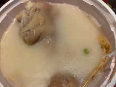 -付小姐在成都(中山公园店)