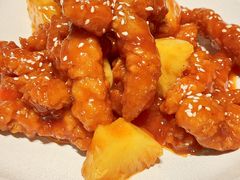 -顺香居·老字号湖北菜(江汉路店)