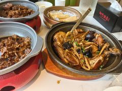 -阿毛饭店首店·宁波老字号(文化广场店)