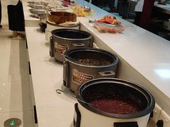 -清心素食自助餐厅(夫子庙店)