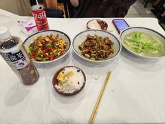 -新新湘菜馆(新中街二条店)