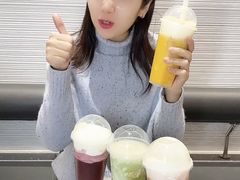 -喜茶(北京三里屯太古里店)