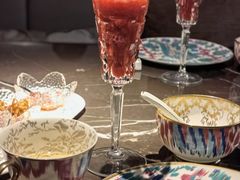 -海派悦庭·海胆烧麦·新融合菜(凯德广场店)