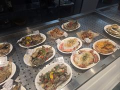-盒马鲜生(皇庭广场店)