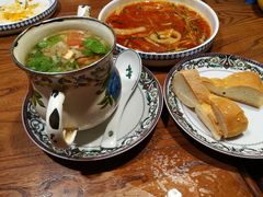 -纳瓦新疆菜(银都店)