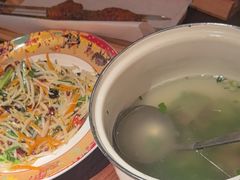 -相约·羊村小馆非遗手抓肉(七一酱园店)