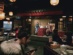 -南京大牌档(之心城店)