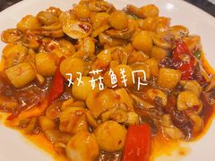 -兔爸私家小厨(新北万达店)