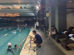 -宁波九龙湖开元度假村