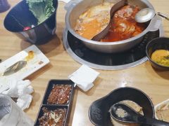 -水林间·寿喜烧自助(仙林金鹰店)