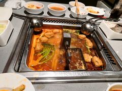 -海底捞火锅(振华商厦店)