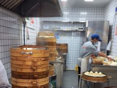 -和善园手工大包子(常德路店)