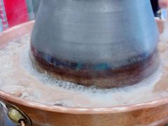 -楼外楼大刀肉传统火锅(西安大路店)