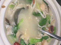 -高第街56号餐厅(泰安万达店)