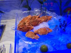 -绮梦西湖·云端餐厅(歌德店)