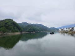 -新安江山水画廊风景区