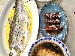 -二泉园老菜馆·百年无锡菜