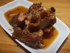 酱大骨-东北灶(金银潭永旺店)