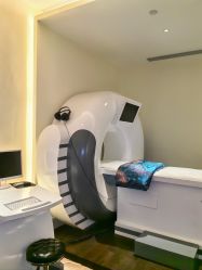 -厦门安达仕酒店·衡境SPA