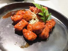 -荟廷·晶萃(静安寺店)