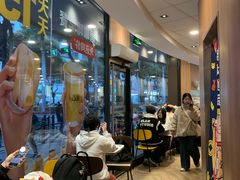 -麦当劳(集美石鼓店)