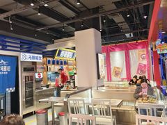 -西塔喜稻石锅米饭(太原街店)