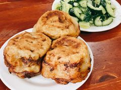 门钉肉饼-宝瑞门钉肉饼店