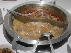 -名扬煮艺肥牛自助火锅(同和店)