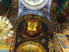 -滴血救世主教堂