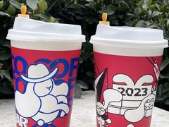 -爵渴咖啡(交大凯德广场店)