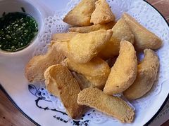 -洪大厨鸡煲(福田店)