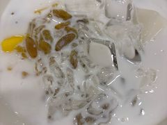 -赵记传承·中国甜品(福州总店)