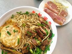 肴肉-老赵面店(大西路店)