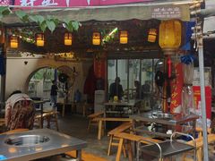 -红牌楼老号串串(银海佳苑店)