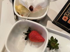 -深海聚汇·牛榴宴·自助料理(江宁万达店)