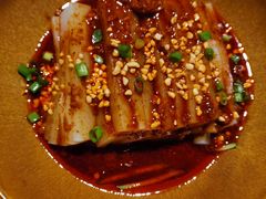 -小河盐帮·私家菜·烤鸭(三元桥·霄云路店)