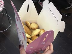 -爱之旅diy烘焙坊(西直门店)