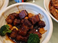 -刘胖子家常菜·蹄花焖藕(江汉路总店)