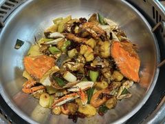 -七欣天香辣蟹火锅(苏州相城VIP总店)