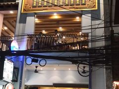 门面-胖涛小面卡塔店