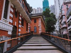 -大馆(前中区警署建築群)