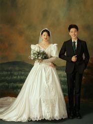 -第一夫人婚纱摄影(南京店)