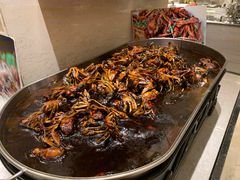 -新发展亚太JW万豪酒店·福苑咖啡厅