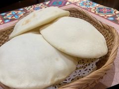 -BRBR叙利亚餐厅(总店)