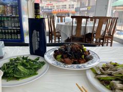 -日照大牌檔•小船海鲜(万平口店)