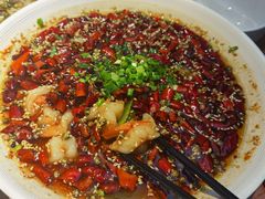 -太二酸菜鱼(沈阳万象城店)