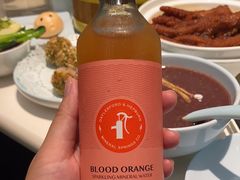 -大铁勺新津菜(中北永旺店)