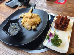 -七裕庄(凯旋南路店)